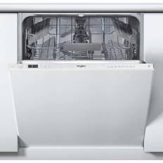 Whirlpool Lave-vaisselle Whirlpool Lave-Vaisselle Intégrable WKIC3C26 60cm 14 Couverts