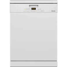 Miele Lavavajillas Miele Lavavajillas G 5110 SC BRWS 14 Servicios 60 cm Blanco