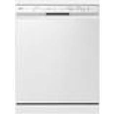 Lave-vaisselle LG Lave Vaisselle 60 cm DF365FWS Blanc