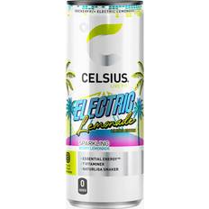 Celsius 24 Celsius Electric Lemonade 355ml 24 st