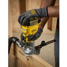 Stanley Tools Batteridrevet Overfræser SFMCW400B-XJ 18 V