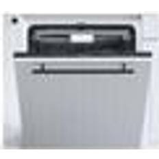 Lave-vaisselle Sauter Lave-Vaisselle Tout Integrable 14 Couverts 42dB SCJ432QSB Intégré