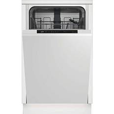 Lave-vaisselle Beko Lave Vaisselle Tout Integrable 45 cm LVI42F
