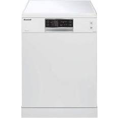 Lavavajillas Brandt Lavavajillas 60cm 14 Tapas 44db DSF14524W Blanco