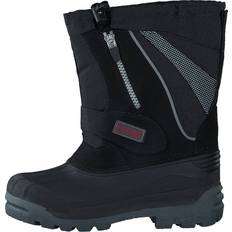 Eskimo Scooter Lady Boots - Black
