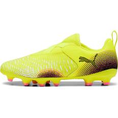 Puma Future 8 Match LL FG/AG Football Boots - Yellow