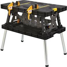 Keter Folding Work Table 700-Lb
