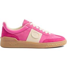 Valentino Garavani Women Trainers Valentino Garavani Sneakers Woman - Fuchsia