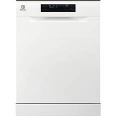 Lavavajillas Electrolux Lavavajillas 60cm 14 Cubiertos 44db ESM48310SW Blanco