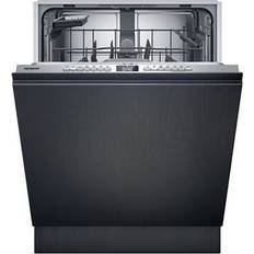 Lave-vaisselle Lave-Vaisselle Encastrable Siemens SN63HX10TF Gris