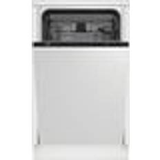 Lavavajillas Beko Lavavajillas 45cm 11c 47db Totalmente Integrado BDIS161E0Q Integrado