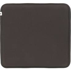 ferm LIVING Sittdyna 40x40 cm Ebene Stolsdyna Brun