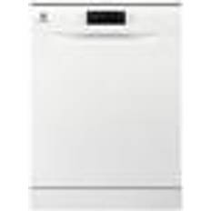 Lave-vaisselle Electrolux Série 300 AirDry Lave-Vaisselle 60 cm 13 Couverts 46 dB ESA47205SW Blanc