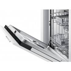 Samsung Totalmente incasso Lavastoviglie Samsung Lavastoviglie DW60M5070IB 60 cm Nero