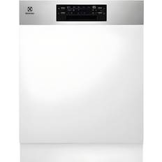 Lave-vaisselle Electrolux Lave-Vaisselle Encastrable EEM48300IX 60 cm Intégré