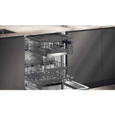 Siemens Fully Integrated Dishwashers Siemens SN95EX12CG 60 cm Dishwasher