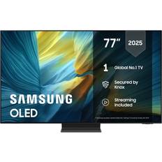 Samsung oled 77 Samsung 77 inch S95F OLED 4K Smart TV