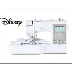 Brother Disney Brodyrmaskin Innov-Is M340ED