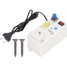Goolrc Intelligent Automatic Time Saving Embroidery Machine