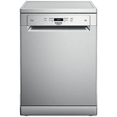 Ariston hotpoint Hotpoint HFC 3C26 CW X Lavastoviglie 60 cm Acciaio inossidabile