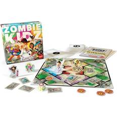 Strategispel - Zombie Sällskapsspel Asmodee Zombie Kidz Evolution Scorpion Masqué