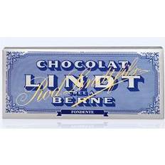 Lindt Dolci e Biscotti Lindt Fondente Tavoletta 100g