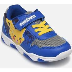 Pokemon Sneakers - Blå