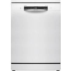 Bosch Lavavajillas Bosch Lavavajillas SMS6ZCW10E 60 cm Blanco
