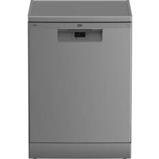 Geschirrspüler Beko BDFN16430S Lavastoviglie A Libera Installazione 60 cm