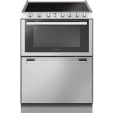 Lavavajillas Rosieres Cocina Vitrocerámica Combinada Lavavajillas 60cm