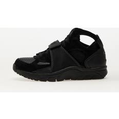 Nike Air Trainer Huarache Sneakers - Black