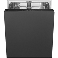 Lave-vaisselle Smeg Lave-Vaisselle Encastrable 13 Couverts L 60 cm STL262D