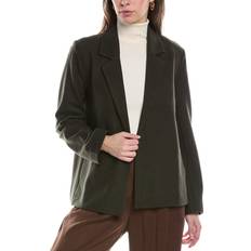 Wool Blazer