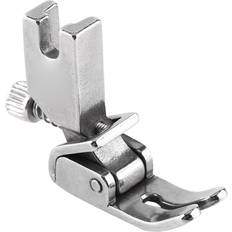 Sewing Machines Neoglint Industrial Flat Bed Sewing Machine Adjustable Shirring Foot 1pc