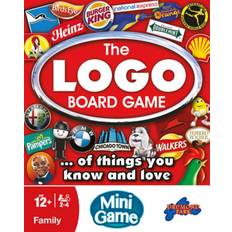 Drumond Park LOGO Mini Game