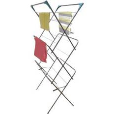 SupaHome Heavy Duty 3 Tier Indoor Outdoor Clothes Airer