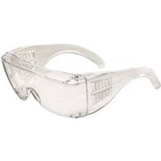 Eye Protections Beeswift Seattle Safety Spectacles - Clear