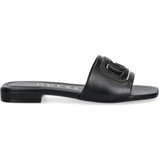 Fabric Slides Guess USA Tarisha Slides - Women - Black