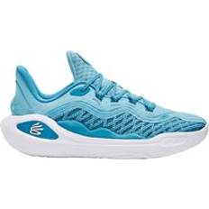 Under Armour Curry 11 Mouthguard - Blue