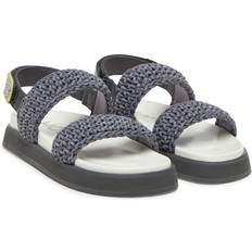 HOFF Women Slippers & Sandals HOFF Sandalen Galdana - Dunkelblau