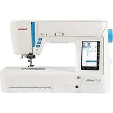 Atelier 9 Sewing & Embroidery Machine