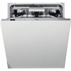 Whirlpool Wio3O540PELG Einbau Geschirrspüler 14 Coperti 10 Programme 60-90 cm Integriert