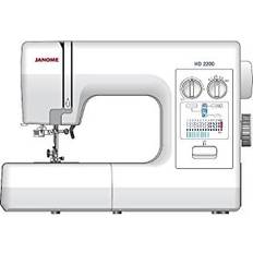 Janome Sewing Machines Janome HD2200 Sewing Machine