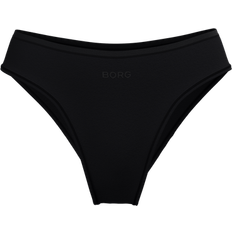 Björn Borg Soft Touch Cheeky Briefs - Black