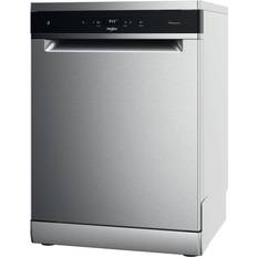 Whirlpool Lavastoviglie Whirlpool Lavastoviglie WH7FA14BN7A0X 60 cm Acciaio inossidabile