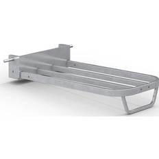 DIY Accessories EUROKRAFTpro WxD 430 x 250 mm Zinc Plated Handle