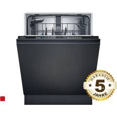 Siemens SN61IX13TE Vollintegrierbarer Einbaugeschirrspüler Infolight 50 cm Integriert