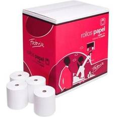 Fabrisa 80 x 65 x 12 mm Thermal Paper Roll