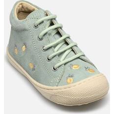 Kid's Cocoon Embroidered Fritidssko Børn - Green
