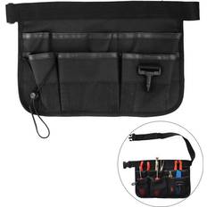 DIY Accessories Tomtop Jms Garden Tool Waist Bag With 7 Pockets